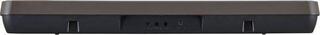 Clavier dynamique Yamaha PSR-E360 Clavier dynamique Dark Walnut - 3