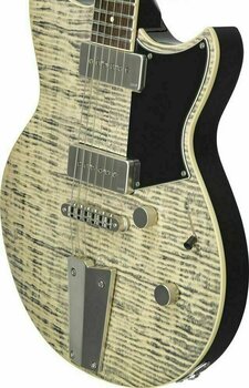 Elektriska gitarrer Yamaha Revstar RS502T FM/X Ash Grey - 3