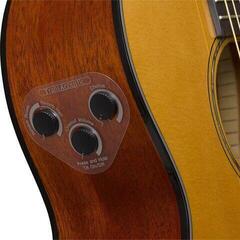 Други електро-акустични китари Yamaha CSF-TA Parlor Други електро-акустични китари - 3