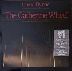 Schallplatte David Byrne - Complete Score From "the Catherine Wheel" (LP) - 1
