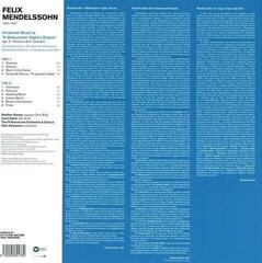 LP plošča Otto Klemperer & Philharmonia Chorus & Philharmonia Orchestra & Mendelssohn - A Midsummer Night's Dream (LP) - 1
