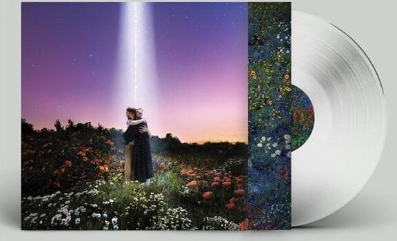 LP platňa Honne - Let's Just Say The World Ended A Week From Now, What Would You Do? (Coloured) (LP) - 2