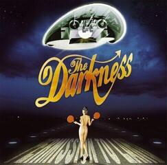 LP platňa The Darkness - Permission To Land (Blue Marbled Colouredvinyl) (Marbled Coloured) (LP) - 1