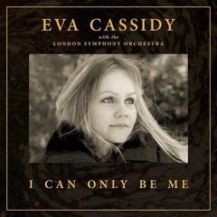 Disco de vinilo Eva Cassidy & London Symphony Orchestra - I Can Only Be Me (180 g) (2 LP) - 2