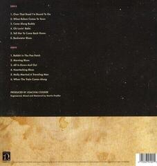 Disco de vinilo Joachim Cooder - Over That Road I'm Bound : The Songs Of Uncle Dave Macon (LP) - 1