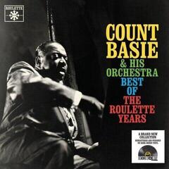 Disque vinyle Count Basie Orchestra - Best Of The Roulette Years (RSD 2025) (Green Coloured) (LP) - 1