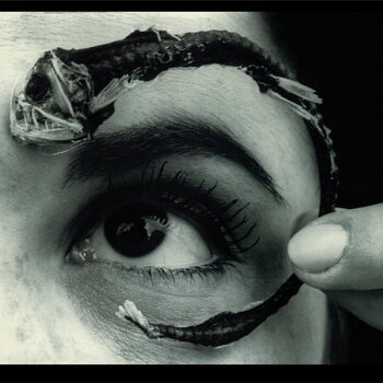LP ploča Mr. Bungle - Disco Volante (Light Blue Translucent Coloured) (2 LP) - 2
