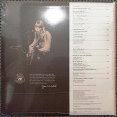 Disco in vinile Joni Mitchell - Archives, Vol.1 : Highlights (1963-1967) (180 g) (LP) - 1