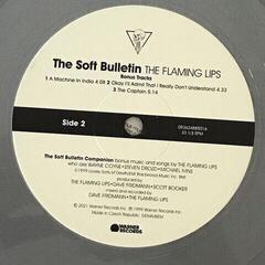 LP platňa The Flaming Lips - The Soft Bulletin Companion (Silver Coloured) (2 LP) - 1