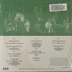 Disc de vinil Yes - Live At The Rainbow, London, England 12-16-1972 (LP) - 2