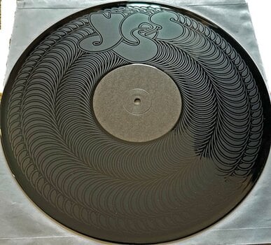 Disc de vinil Yes - Live At The Rainbow, London, England 12-16-1972 (LP) - 5