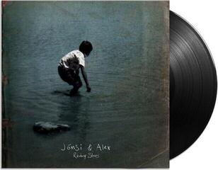 Vinyylilevy Jónsi & Alex - Riceboy Sleeps (2019 Analogue Remaster) (2 LP + EP) - 2