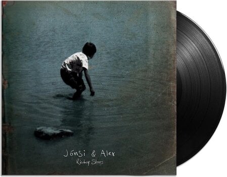 LP plošča Jónsi & Alex - Riceboy Sleeps (2019 Analogue Remaster) (2 LP + EP) - 3