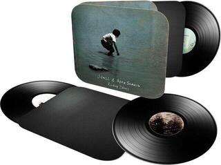 Vinyylilevy Jónsi & Alex - Riceboy Sleeps (2019 Analogue Remaster) (2 LP + EP) - 3