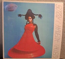 Disque vinyle Vagabon - Sorry I Haven't Called (Blue Coloured) (LP) - 1