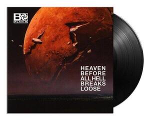 LP ploča Plan B - Heaven Before All Hell Breaks Loose (2 LP) - 2