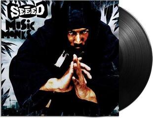 LP ploča Seeed - Music Monks (Bonus Tracks /German) (2 LP) - 1