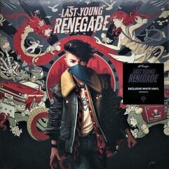 Disco de vinilo All Time Low - Last Young Renegade (White Coloured) (LP) - 1