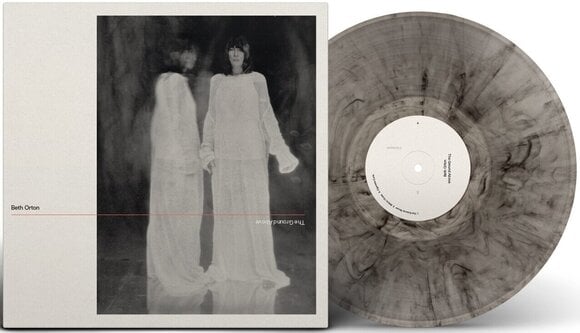 LP ploča Beth Orton - The Ground Above (Indie Exclusive) ('Cigarette Curls' - Smokey Marbled Coloured) (LP) - 2