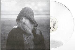 Vinüülplaat Mary In The Junkyard - Role Model Hermit (Indie Exclusive) (Clear Coloured) (LP) - 1