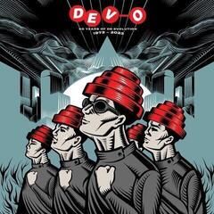 Disque vinyle Devo - 50 Years Of De-Evolution (180 g) (2 LP) - 1