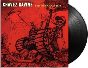 LP ploča Ry Cooder - Chávez Ravine (Reissue) (140 g) (2 LP) - 1