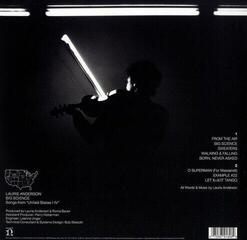 LP ploča Laurie Anderson - Big Science (Red Opaque Coloured) (LP) - 2