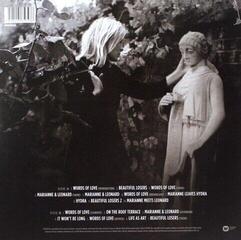 LP ploča Nick Laird-Clowes - Marianne & Leonard Words Of Love (LP) - 1