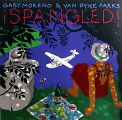 Disque vinyle Gaby Moreno & Van Dyke Parks - ¡Spangled! (LP) - 1