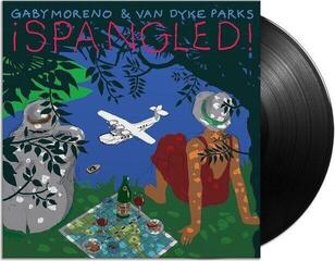 Disque vinyle Gaby Moreno & Van Dyke Parks - ¡Spangled! (LP) - 2