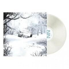 LP Weezer - Sznz: Winter (Clear Coloured) (LP) - 1