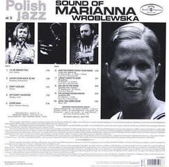 Vinylplate Marianna Wroblewska - Sound Of Marianna Wróblewska (LP) - 1