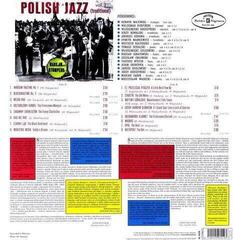 Disque vinyle Warsaw Stompers - New Orleans Stompers (180 g) (LP) - 1