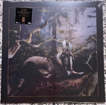 LP plošča Earl Sweatshirt - Feet Of Clay (Blue Coloured) (LP) - 2