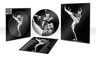 LP platňa David Bowie - The Man Who Sold The World (LP) - 1