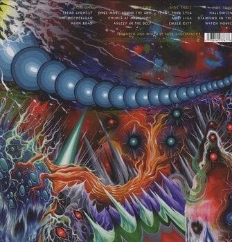 LP ploča Mastodon - Once More 'Round The Sun (2 LP) - 2