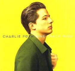 Disco de vinilo Charlie Puth - Nine Track Mind (Coloured) (LP) - 1
