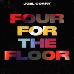 Schallplatte Joel Corry - Four For The Floor (180 g) (EP) - 1