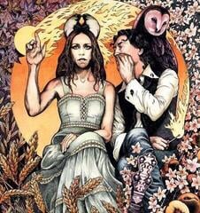 Вінілові платівки Gillian Welch - The Harrow & The Harvest (LP) - 1