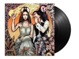Вінілові платівки Gillian Welch - The Harrow & The Harvest (LP) - 2