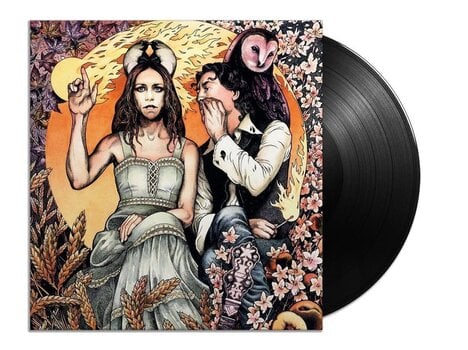 LP ploča Gillian Welch - The Harrow & The Harvest (LP) - 3