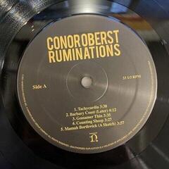 LP plošča Conor Oberst - Ruminations (RSD 2021) (2 LP) - 1