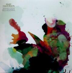 Disco de vinilo Mary Halvorson - Amaryllis & Belladonna (2 LP) - 1