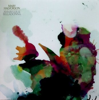 LP ploča Mary Halvorson - Amaryllis & Belladonna (2 LP) - 2