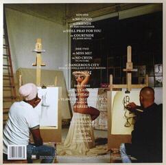 LP ploča dvsn - A Muse In Her Feelings (2 LP) - 1
