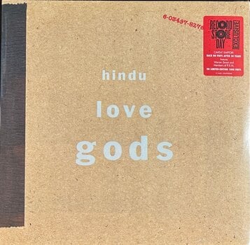 LP plošča Hindu Love Gods - Hindu Love Gods (180 g) (LP) - 2