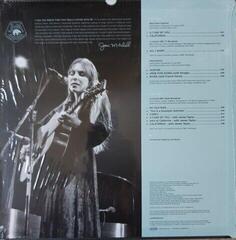 LP plošča Joni Mitchell - Blue Highlights (180 g) (LP) - 1
