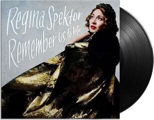 LP plošča Regina Spektor - Remember Us To Life (2 LP) - 2