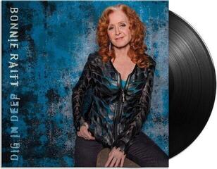 Δίσκος LP Bonnie Raitt - Dig In Deep (180 g) (2 LP) - 2