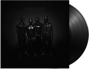 Disco de vinilo Weezer - Weezer (Limited Edition) (LP) - 1